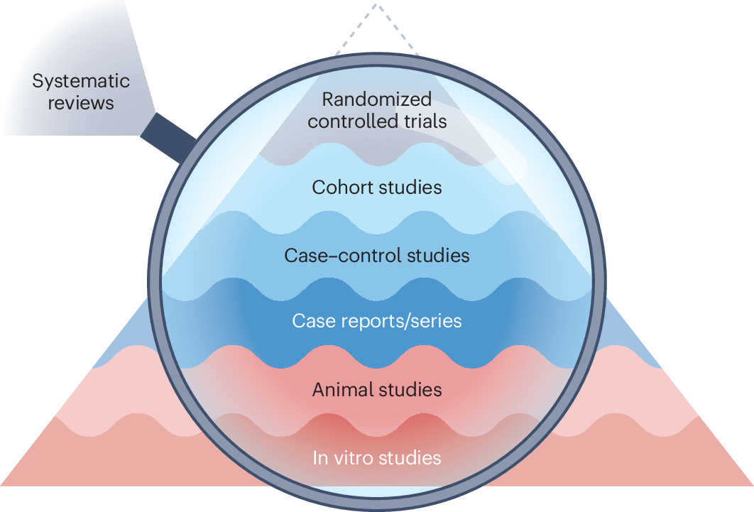 Workshop on Systematic Review & Meta-analysis featured image