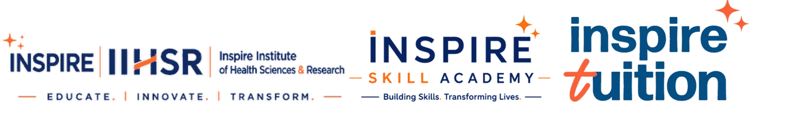 Part of Inspire Education Group