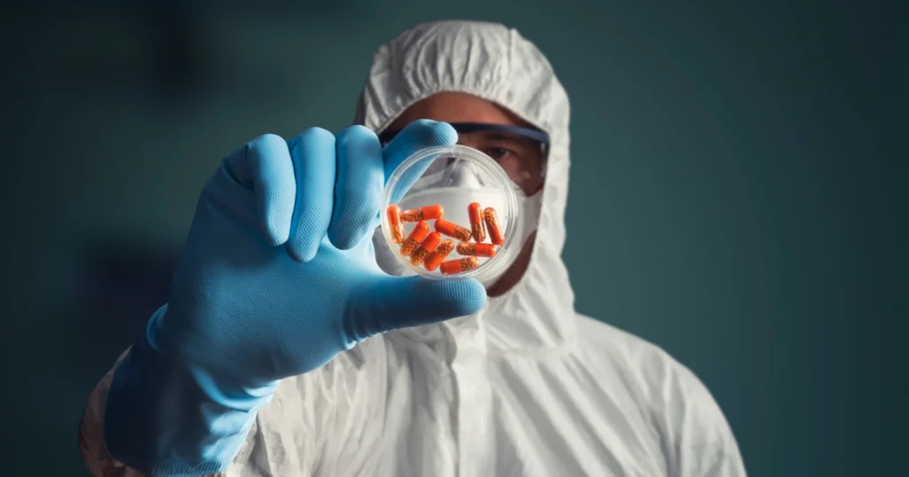 Executive Certificate in Pharmacovigilance Associate featured image