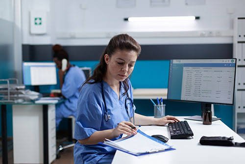 Fellowship in Critical Care Pharmacotherapy featured image