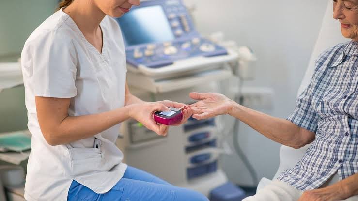 Diabetes Educator featured image