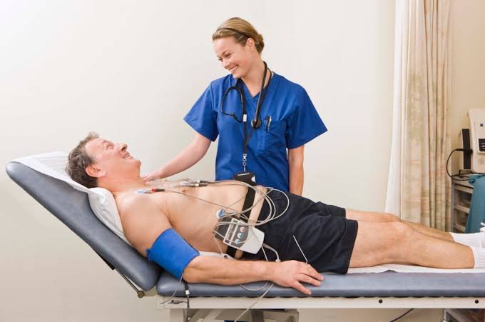 ECG Technician featured image
