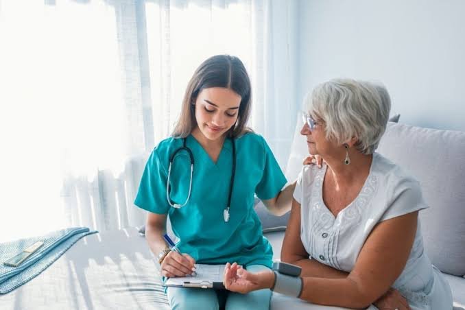 Healthcare Assistant featured image