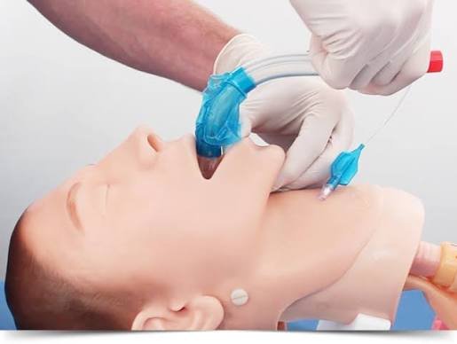 Basic Life Support featured image