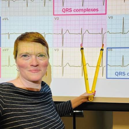 ECG Interpretation featured image