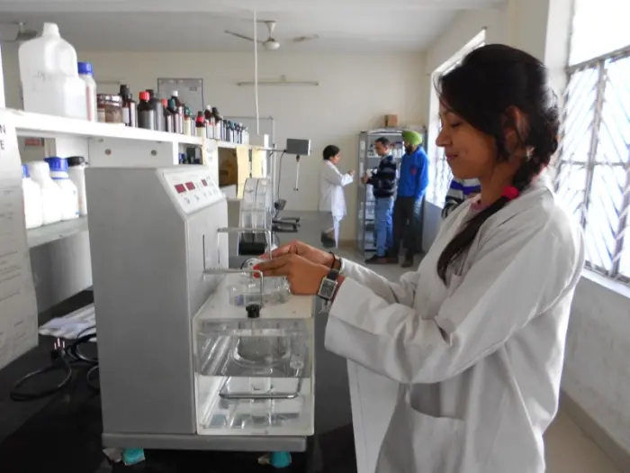 Professional Diploma in Clinical Research featured image